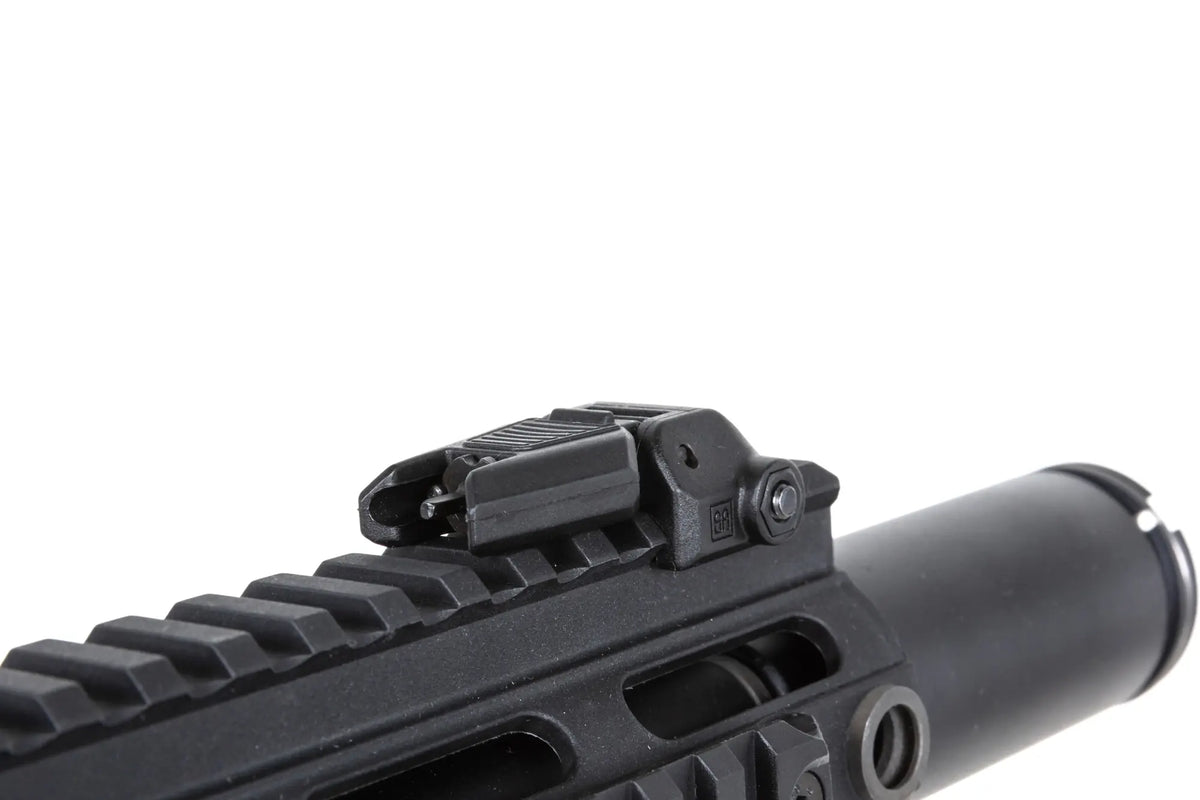 Specna Arms SA-FX02 FLEX™ Gen.2 BLDC™ HAL ETU airsoft Carbine Black