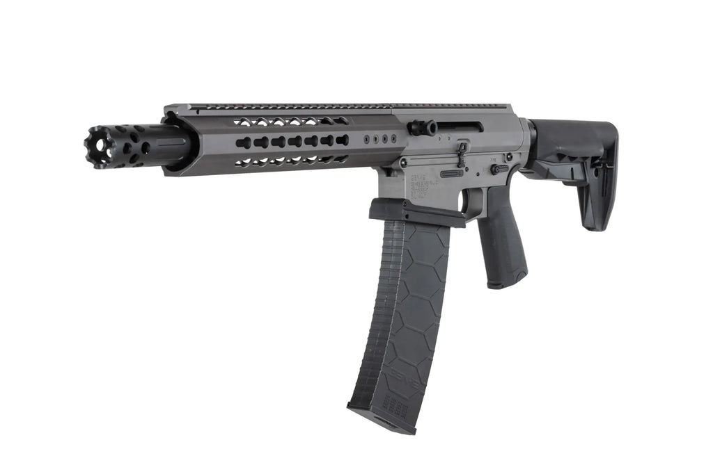 TTI x Genesis Arms Gen-12 AEG Shotgun - Grey