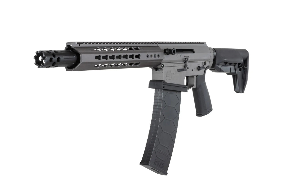 TTI x Genesis Arms Gen-12 AEG Shotgun - Grey