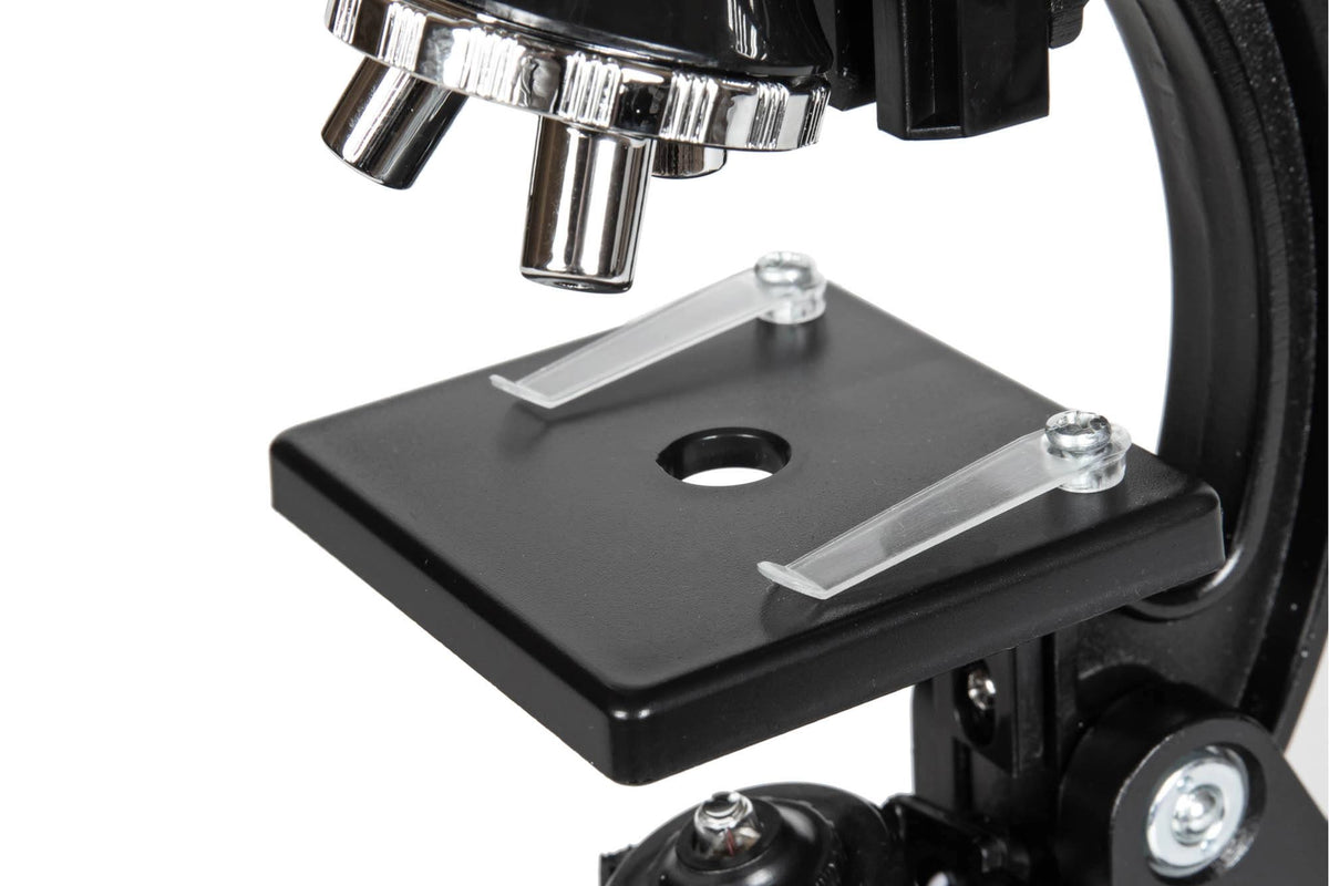 OPTICON ScienceMaster Set 2.0