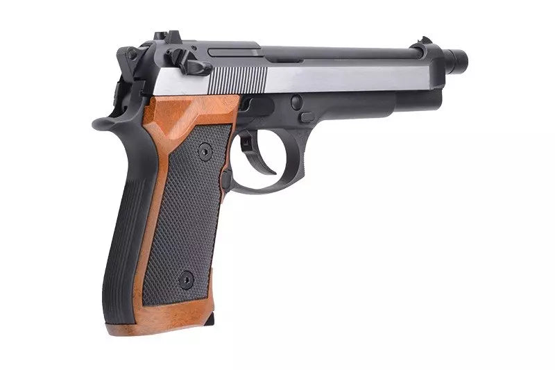 Replica of the M-92 pistol L version