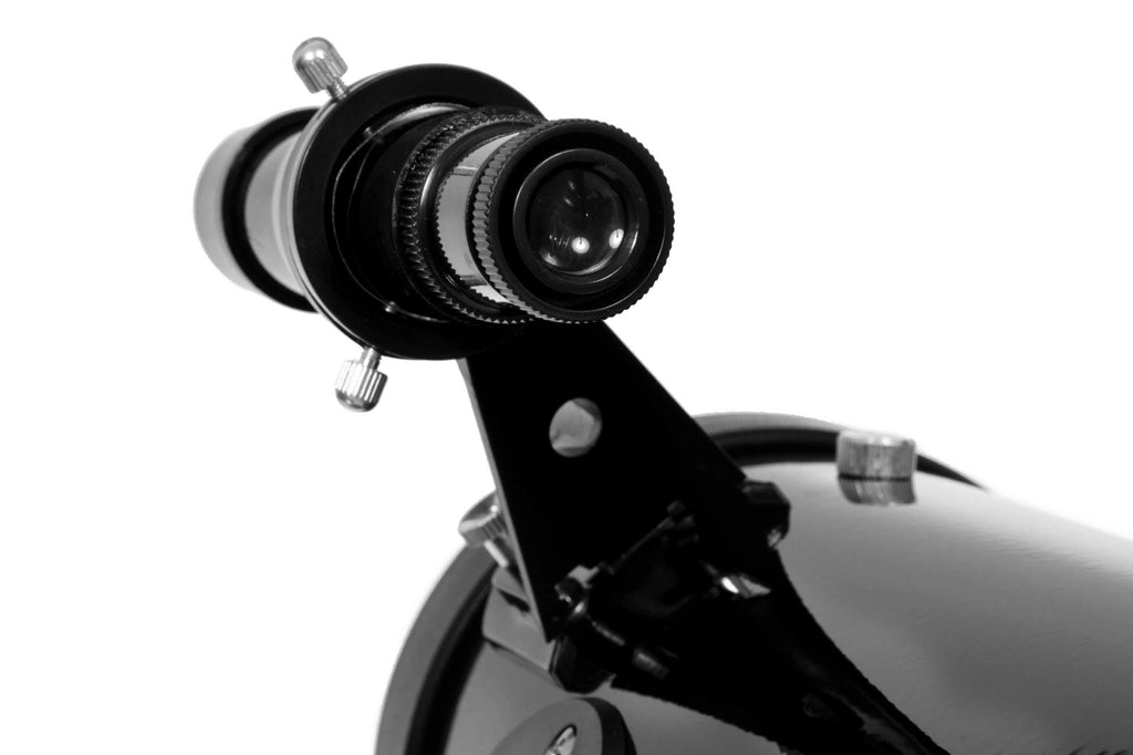 Telescope OPTICON Zodiac 76F900EQ