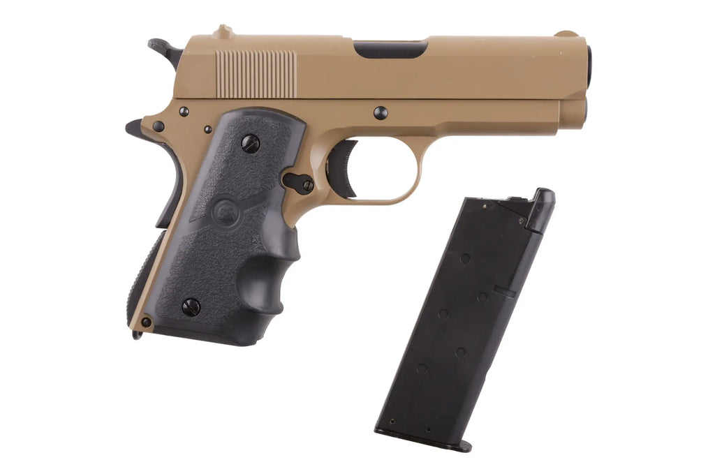 SR-911 Desert Commando Pistol Replica