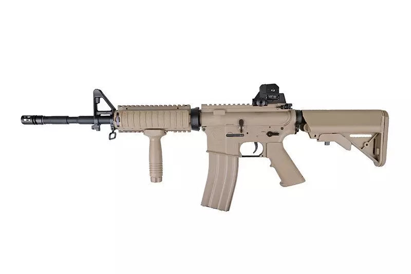 TR16 commando DST replica