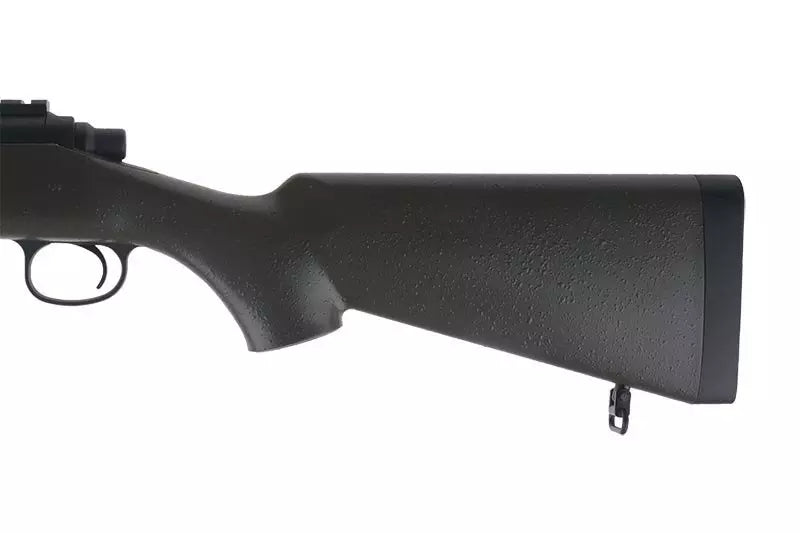 SW-10K Sniper Rifle Replica (Upgraded) - olive