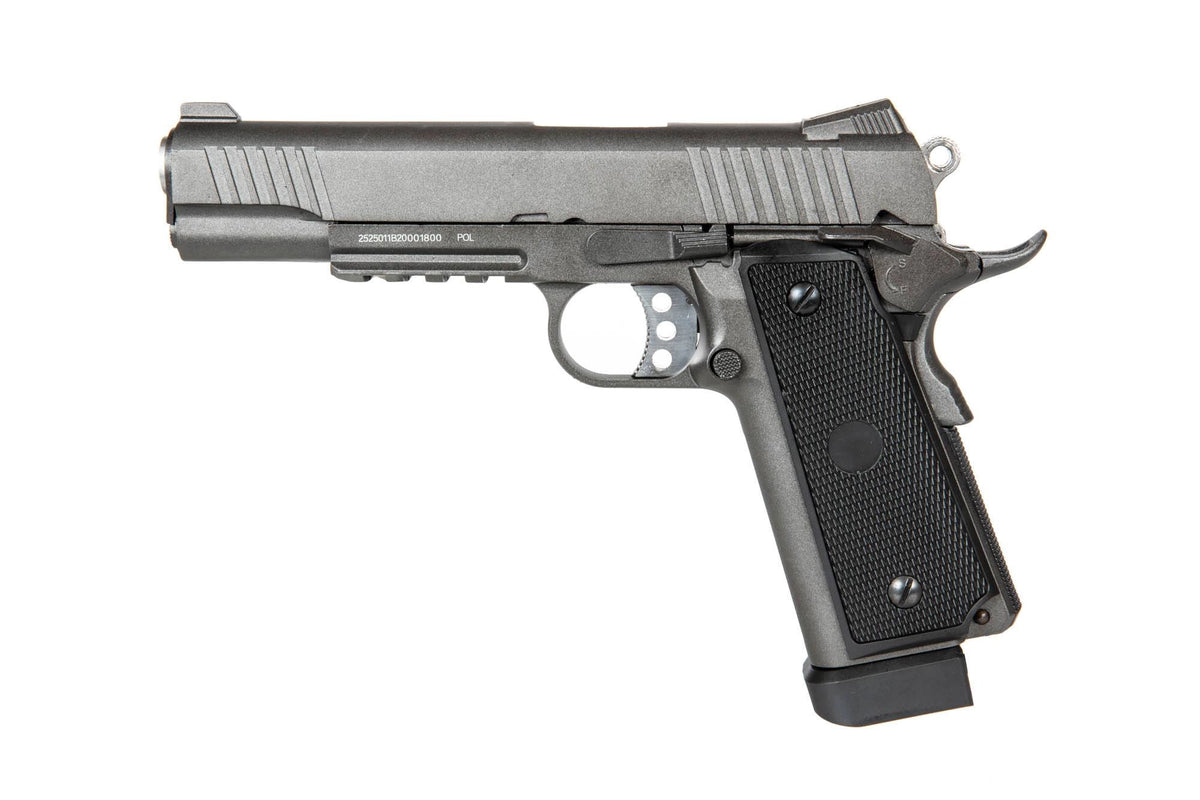 G192 Pistol Replica