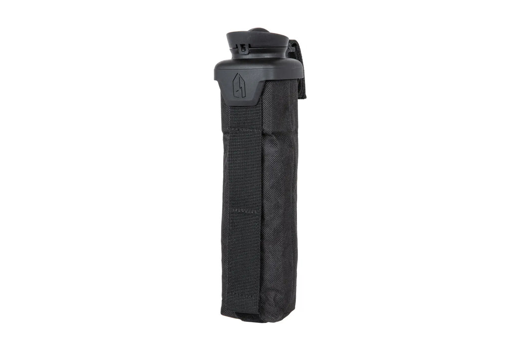 Polymer-Nylon Pouch for Sack Type BBBs - Black
