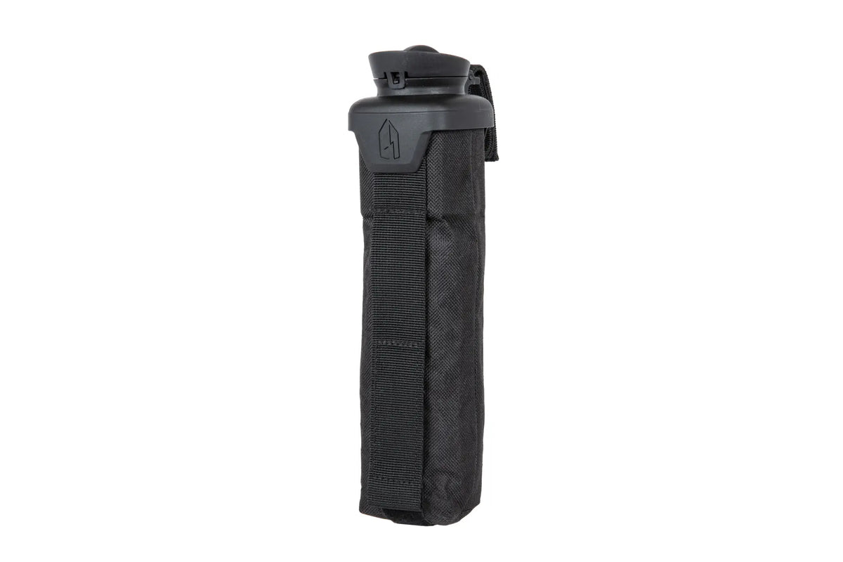 Polymer-Nylon Pouch for Sack Type BBBs - Black