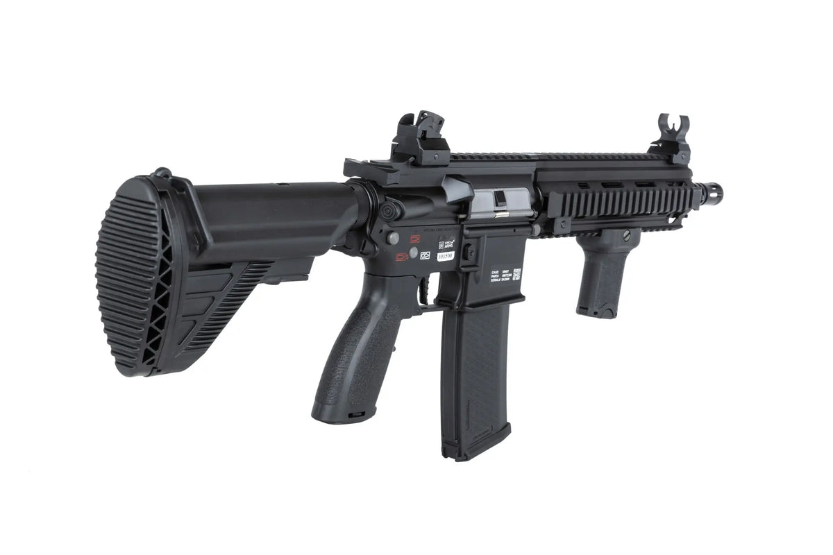 Specna Arms SA-PH20 PRIME™ BLDC™ HAL™ ETU airsoft Carbine Black