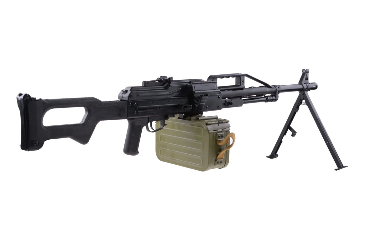 PKP Machine Gun Replica