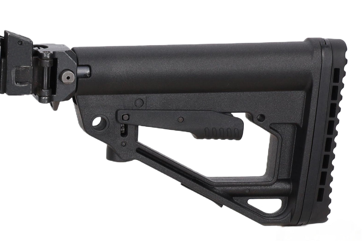 E&amp;L ELAK74M3 Essential airsoft Carbine (Mosfet Version) Black