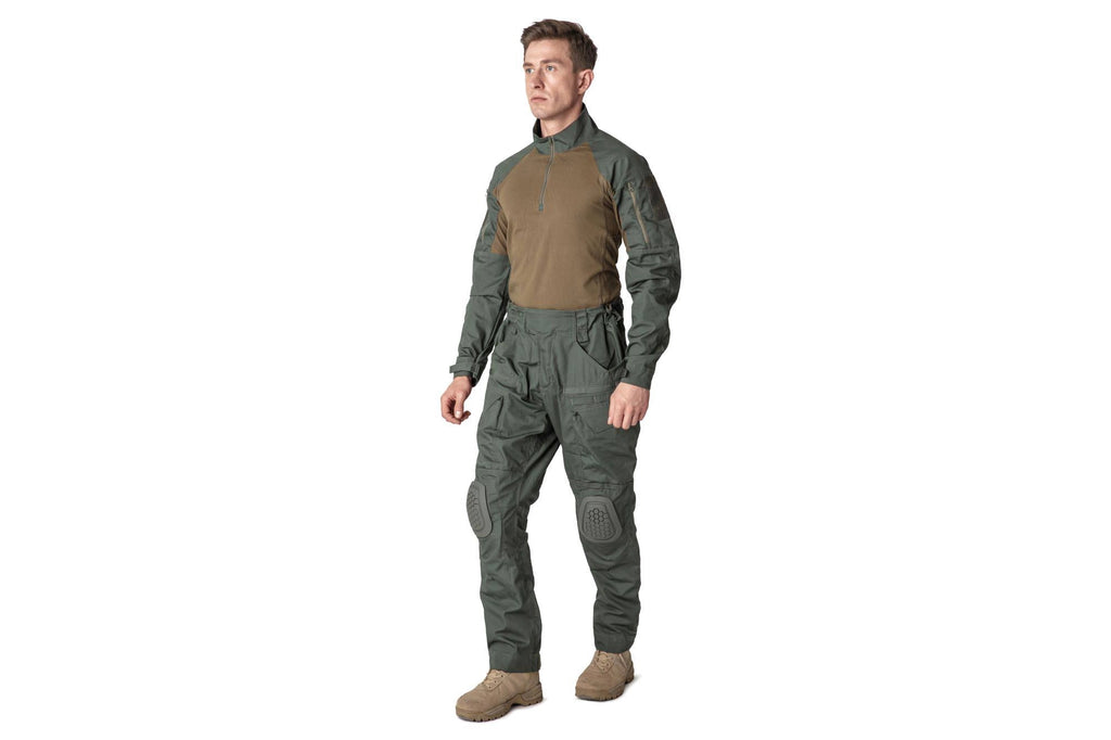 Primal Combat G4 Uniform Set - Olive