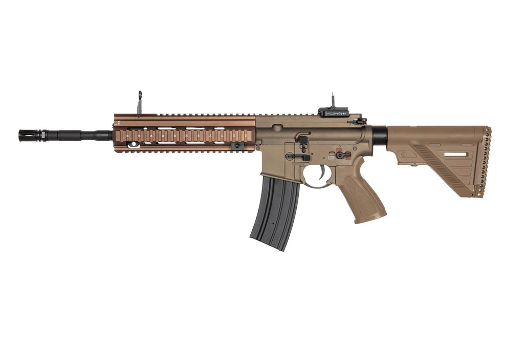 Carbine replica 813S - tan
