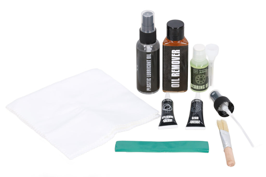 Specna Arms 8in1 maintenance kit