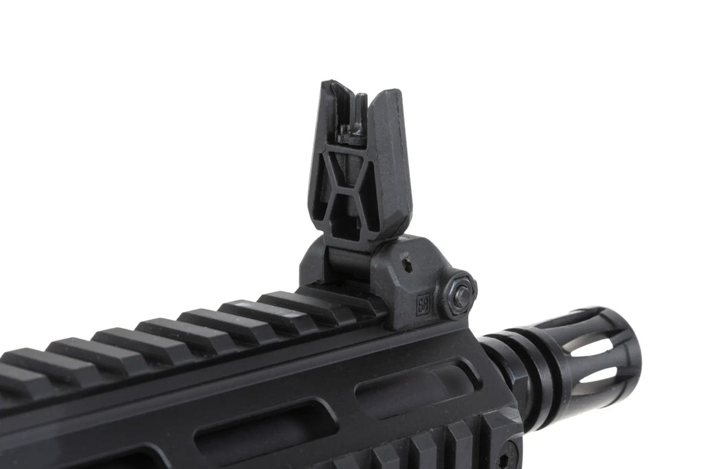 Specna Arms SA-C22 CORE™ HAL ETU™ Single Fire Only airsoft Carbine Black