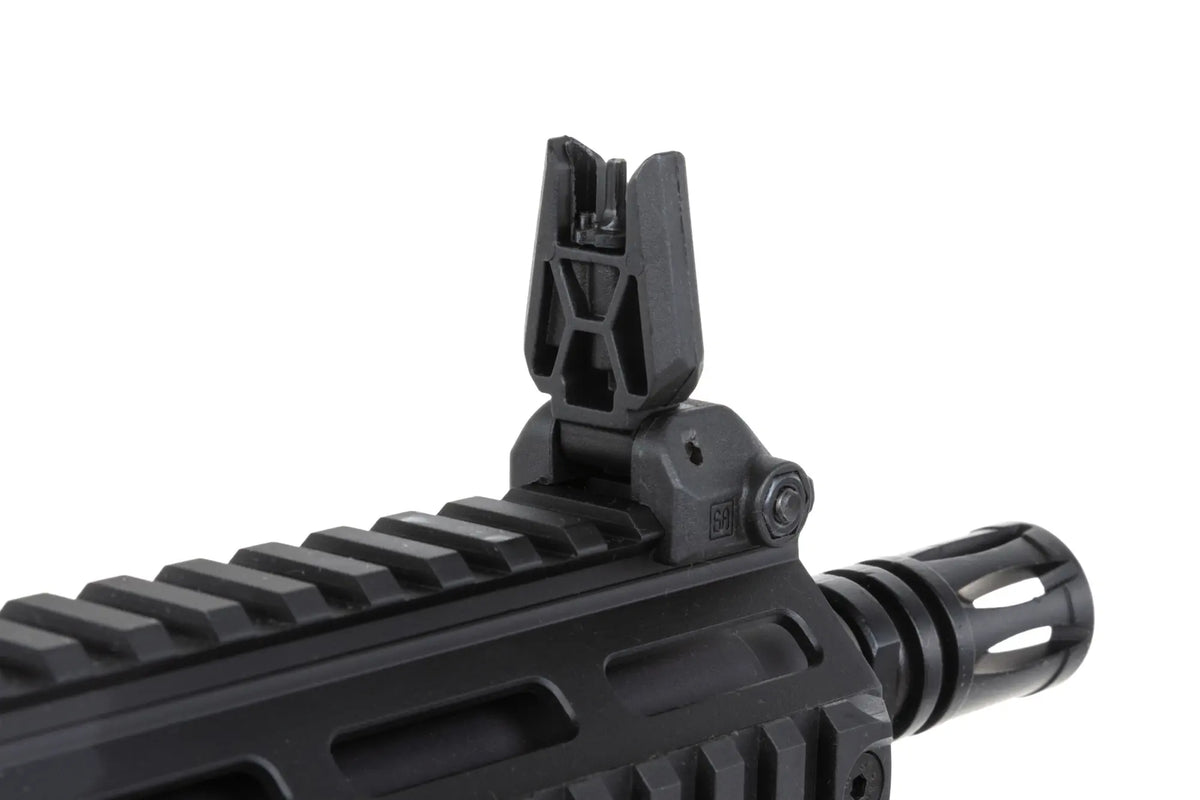 Specna Arms SA-C22 CORE™ HAL ETU™ Single Fire Only airsoft Carbine Black