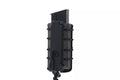 SMC Single-Row Magazine Pouch (w/ Additional Lining) (MOLLE) - Foliage Green