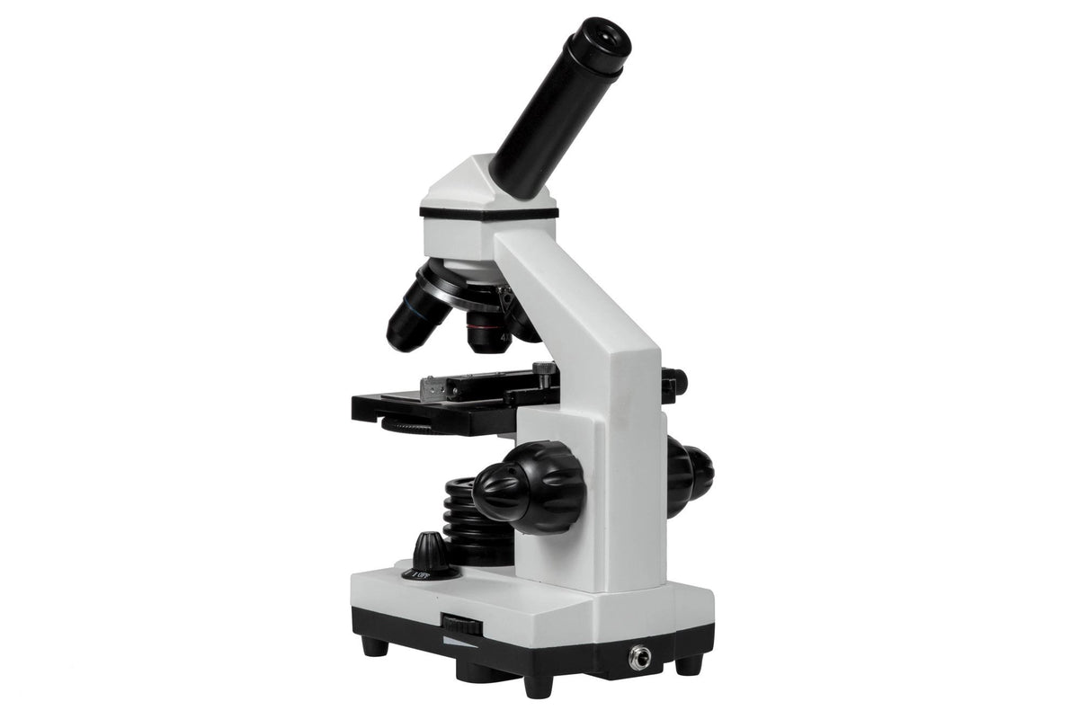 OPTICON BIOLIFE microscope