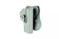 Glock Pistol Holster - Grey