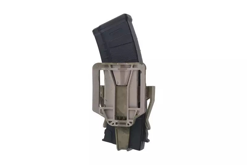 FSMR 7,62 fast magazine pouch (belt) - ATC FG