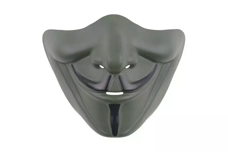 V-Mask - Olive Drab