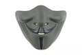 V-Mask - Olive Drab
