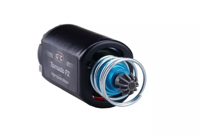 Tornado F2 High Speed motor - medium