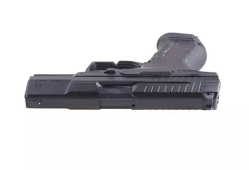 Walther P99 GBB Metal airsoft pistol CO2