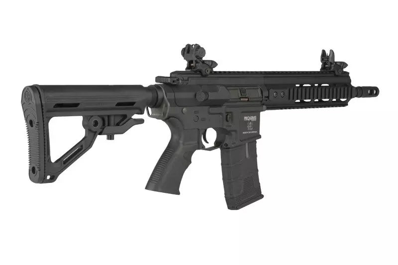 PAR MK3 10” Assault Rifle Replica - Black