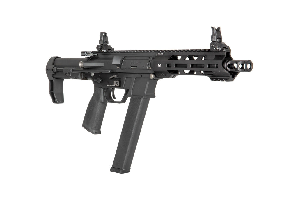 QRF Mod.2 AEG 2.5 Carbine Replica