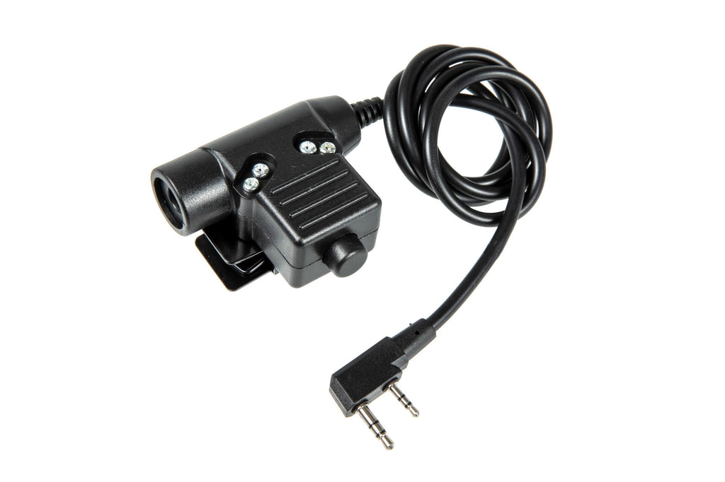 ZP113 zU94 - Kenwood PTT Button