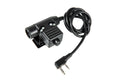 ZP113 zU94 - Kenwood PTT Button