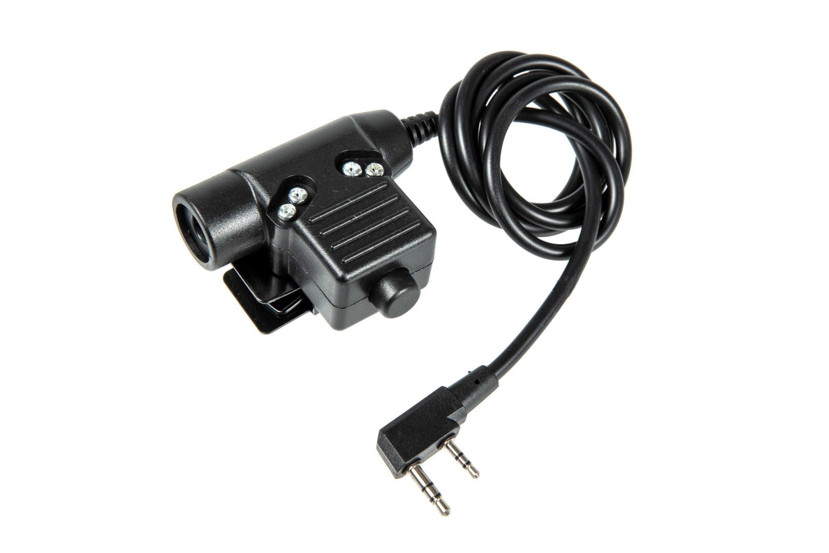 ZP113 zU94 - Kenwood PTT Button