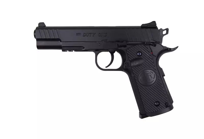 STI DUTY ONE pistol replica