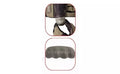 Hybrid Tactical Gloves - foliage green