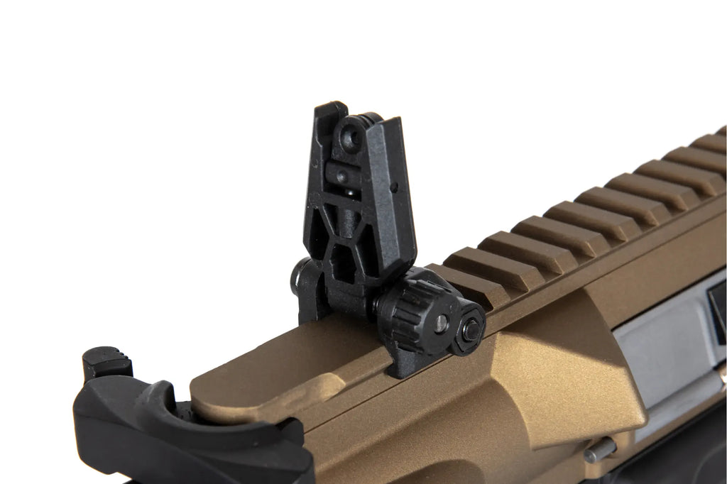SA-E21 EDGE 2.0™ GATE ASTER- Chaos Bronze carbine replica