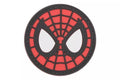 Spoder Man - 3D Badge