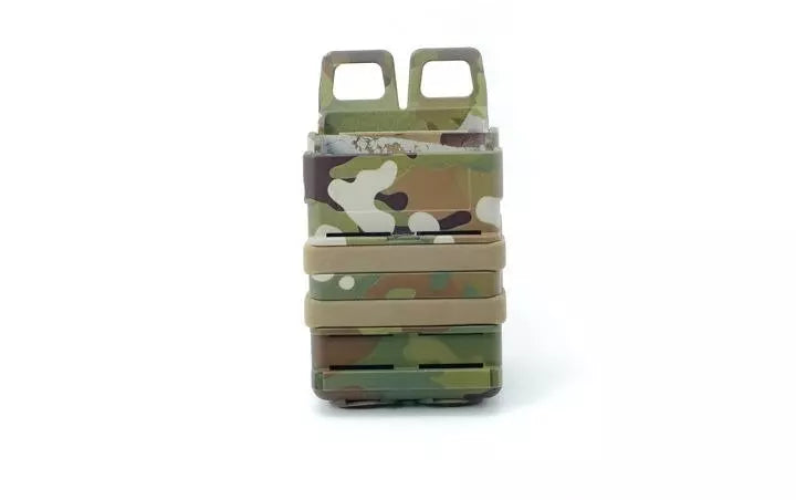 FAST Magazine Holster Set for 5,56 magazines - MC