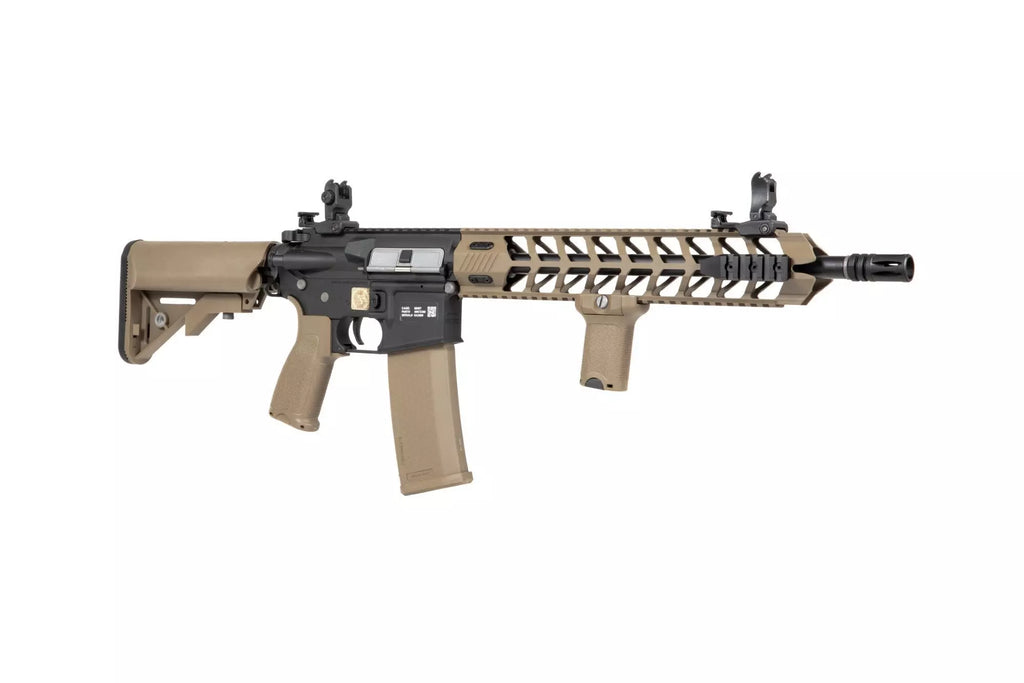 AEG Specna Arms RRA SA-E13 EDGE™ Half-Tan Assault Carbine