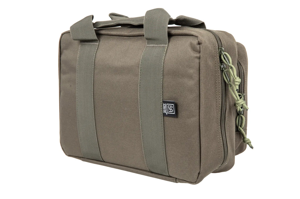 Specna Arms Expert Pistol Bag Olive