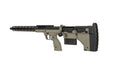 Desert Tech SRS-A2 22” Sniper Rifle Replica (Left-Handed) - Olive Drab