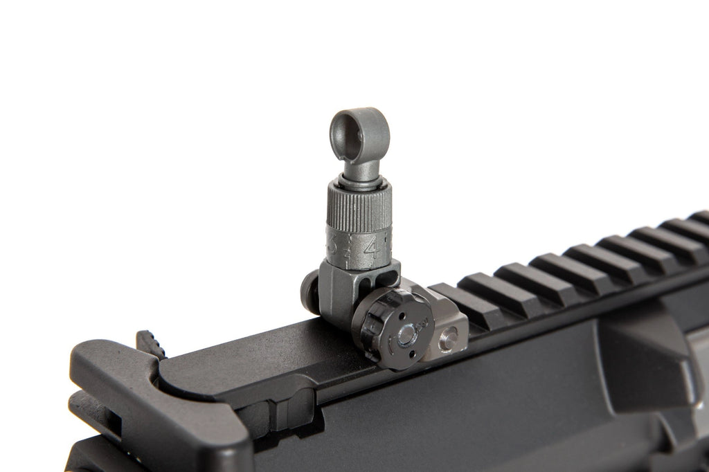 airsoft G&amp;G SR25 E2 APC M-LOK selector carbine (OUTLET)
