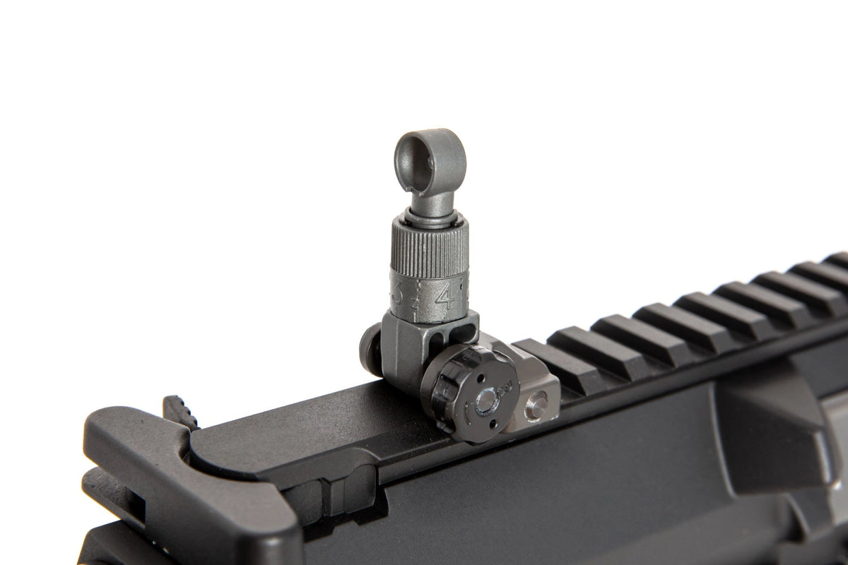 airsoft G&amp;G SR25 E2 APC M-LOK selector carbine (OUTLET)