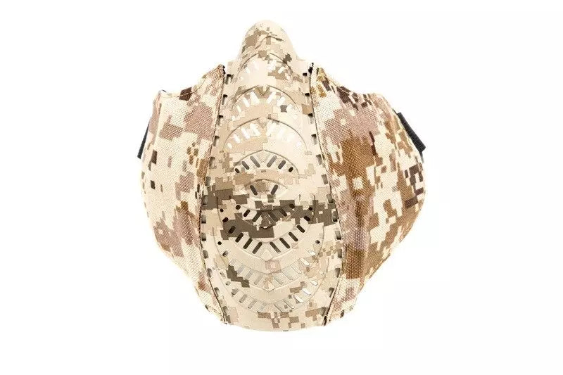 Half Face mask - AOR1-2