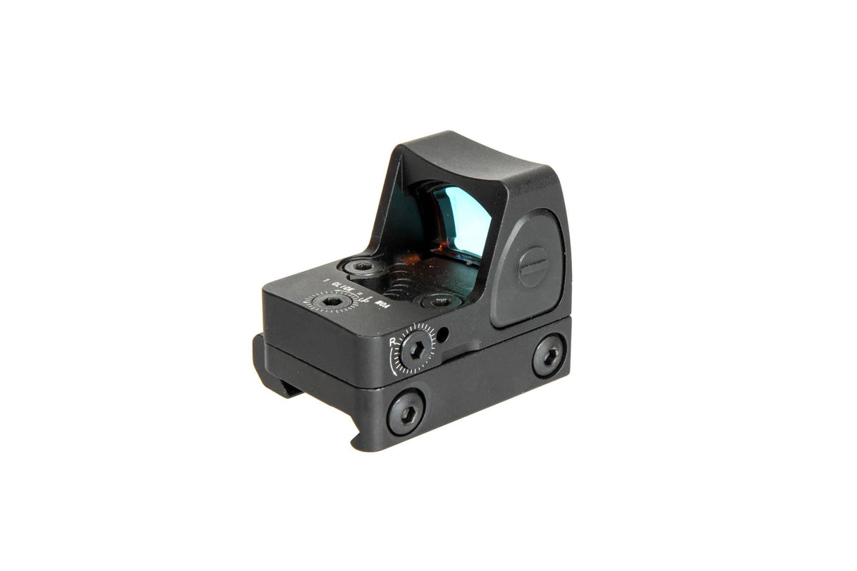 EvolutionGear mini Red Dot collimator replica