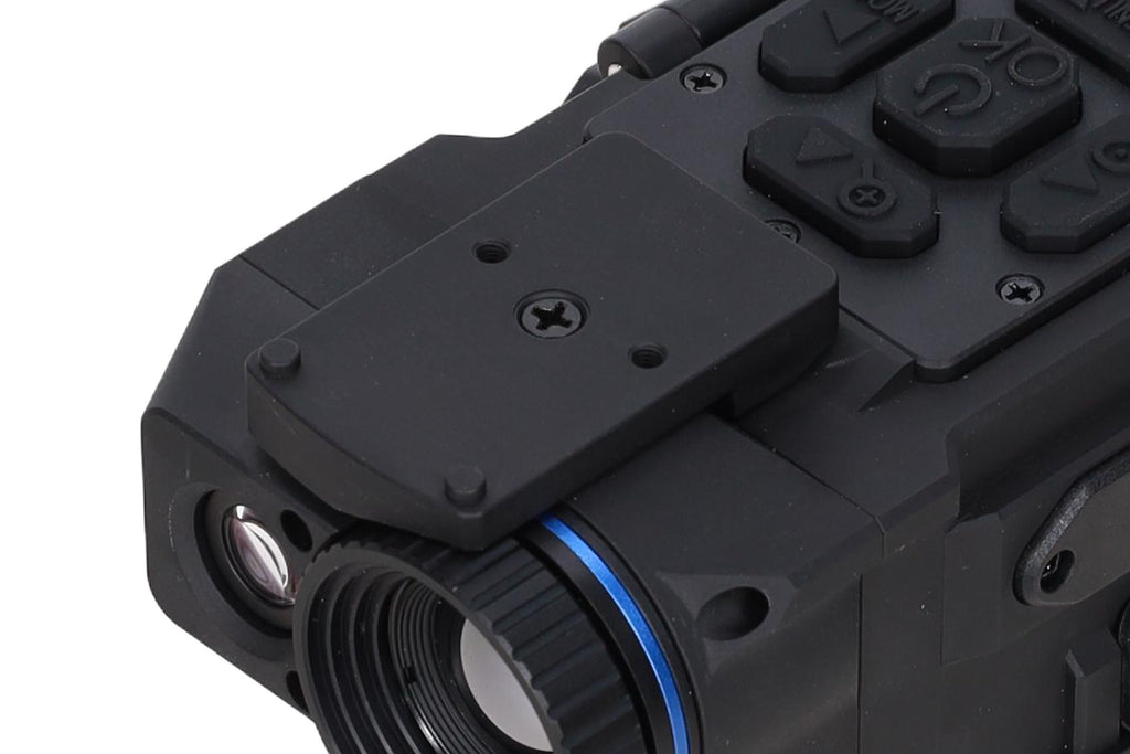 Specna Arms PROTOSTAR night vision and thermal imaging rifle scope