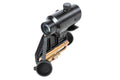 JJ Airsoft 1P76 sight with mount for AK/PKM replicas