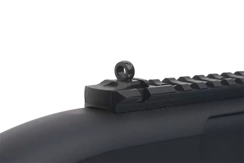 VELITES G-II Shotgun Replica - Black