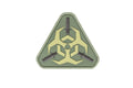 MSM Outbreak Response patch