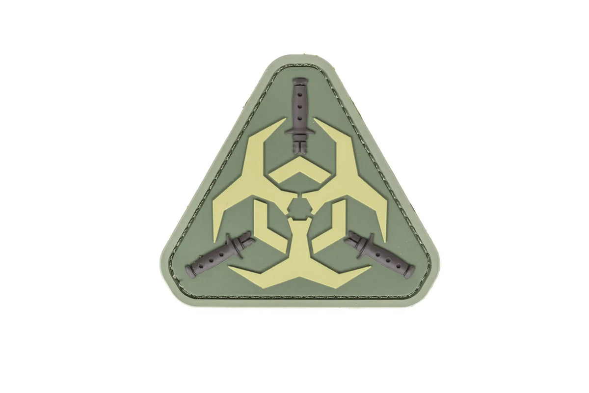 MSM Outbreak Response patch